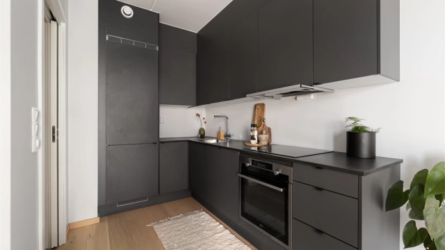 Velkommen til Rådmann Paulsens gate 42 - Presentert av Krogsveen v/ Jan Robert Ottesen!