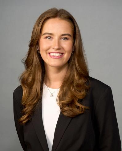 Mari Skaret Christoffersen