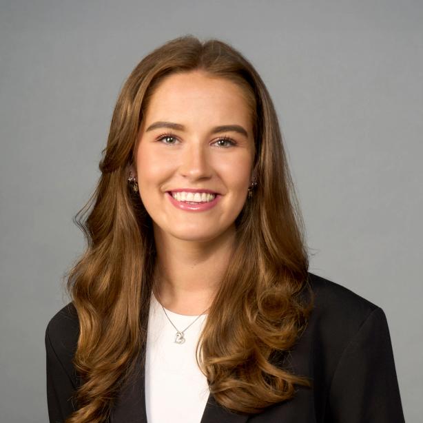 Mari Skaret Christoffersen