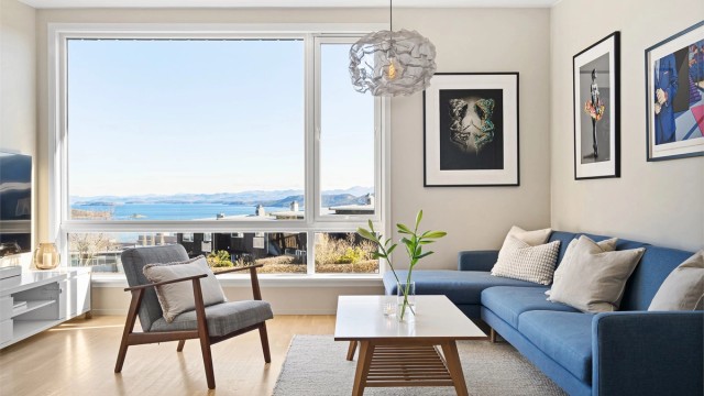 Lene Hviding v/Krogsveen har gleden av å presentere Dronningåsen 54.