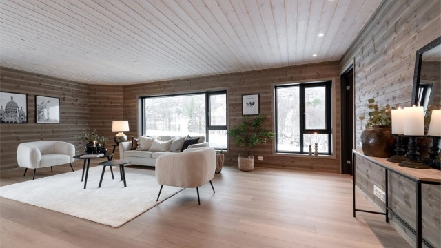 Velkommen til Resvegen 10A - ny nyere og moderne fritidsleilighet på Strandafjellet, presentert av Eiendomsmegler/Partner Elisabeth Skjold