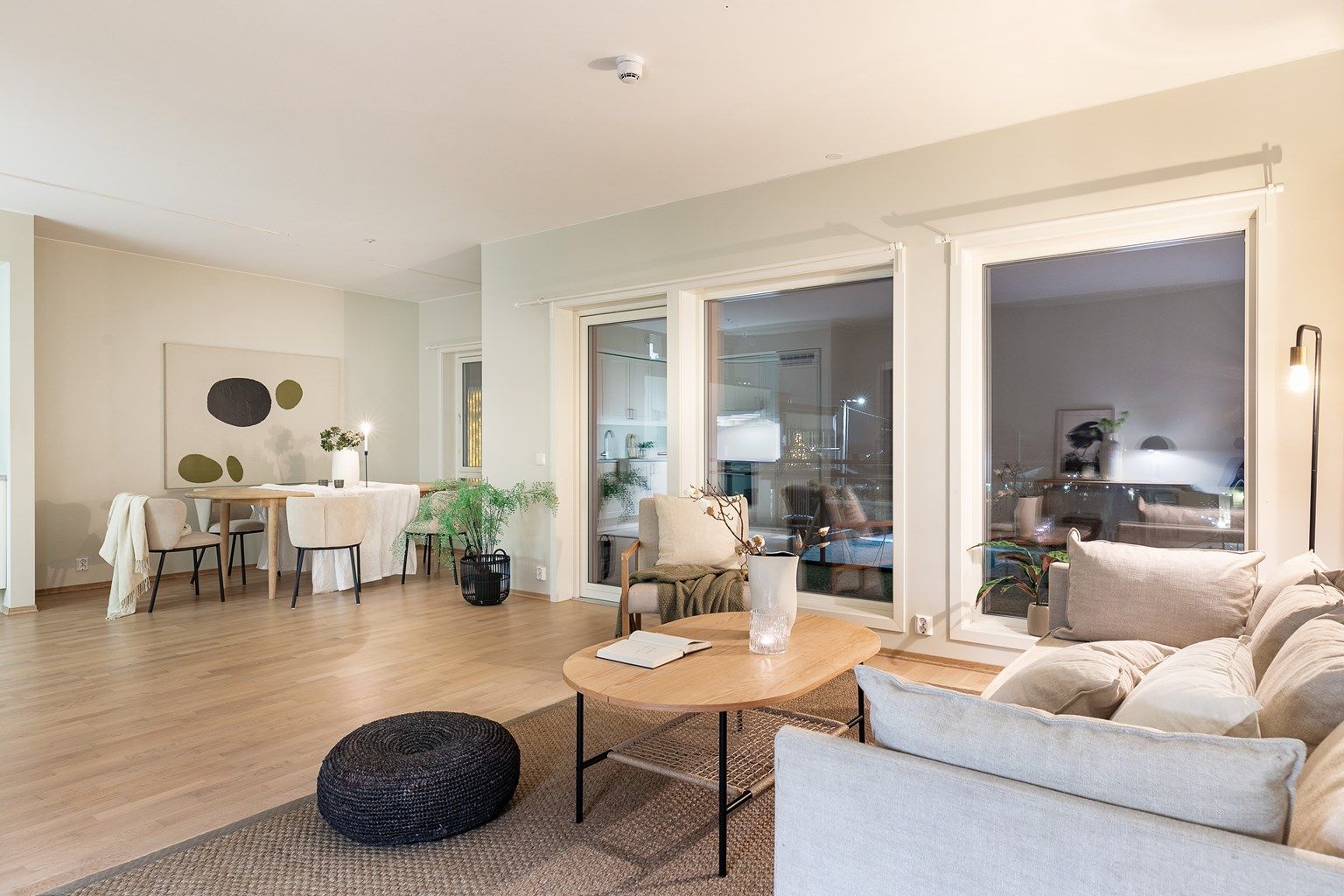 Mosseveien 7A formidles av Krogsveen.