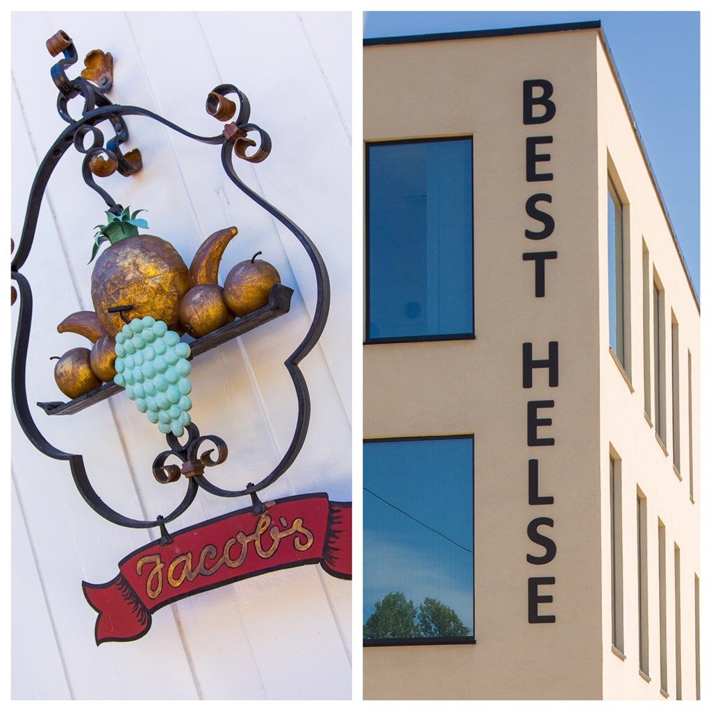 Få 2-3 minutters gange til Holtet handelssenter med bl.a. Jacobs, Åpent Bakeri/Lofthus pizza, Kaffebrenneriet, Jernia, Apotek og Best Helse (helse- og treningssenter)