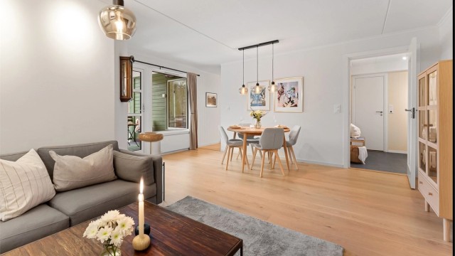 Velkommen til Sleiverudåsen 4. Foto: Zovenfra AS