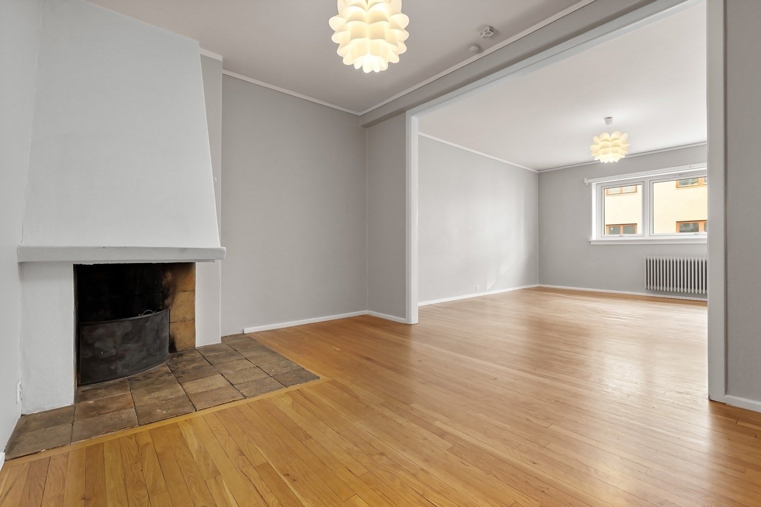 Velkommen til Schultz gate 23 - Presentert av Krogsveen ved Jan Robert Ottesen!