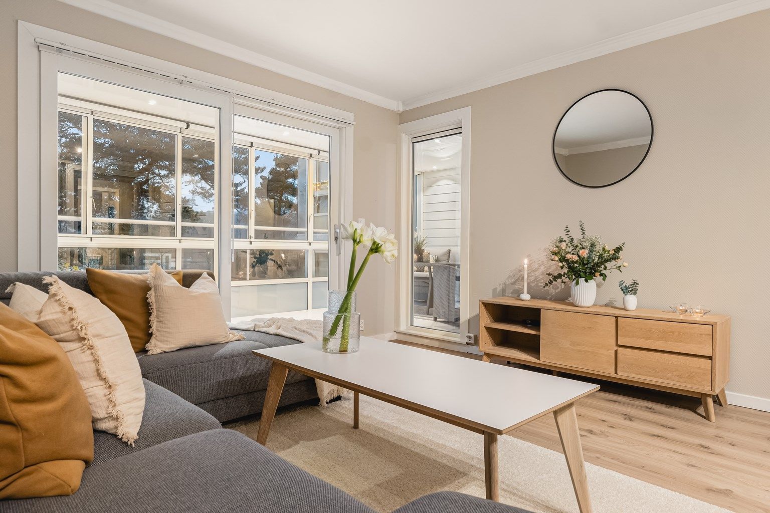 Velkommen til nydelige Nebbeveien 31! Presenteres med glede av Ingvar Nypan v/ Eiendomsmegler Krogsveen