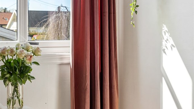 Soverom - Detaljbilde.