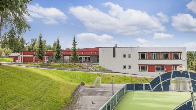 Finstad Skole (1.-7.kl.)