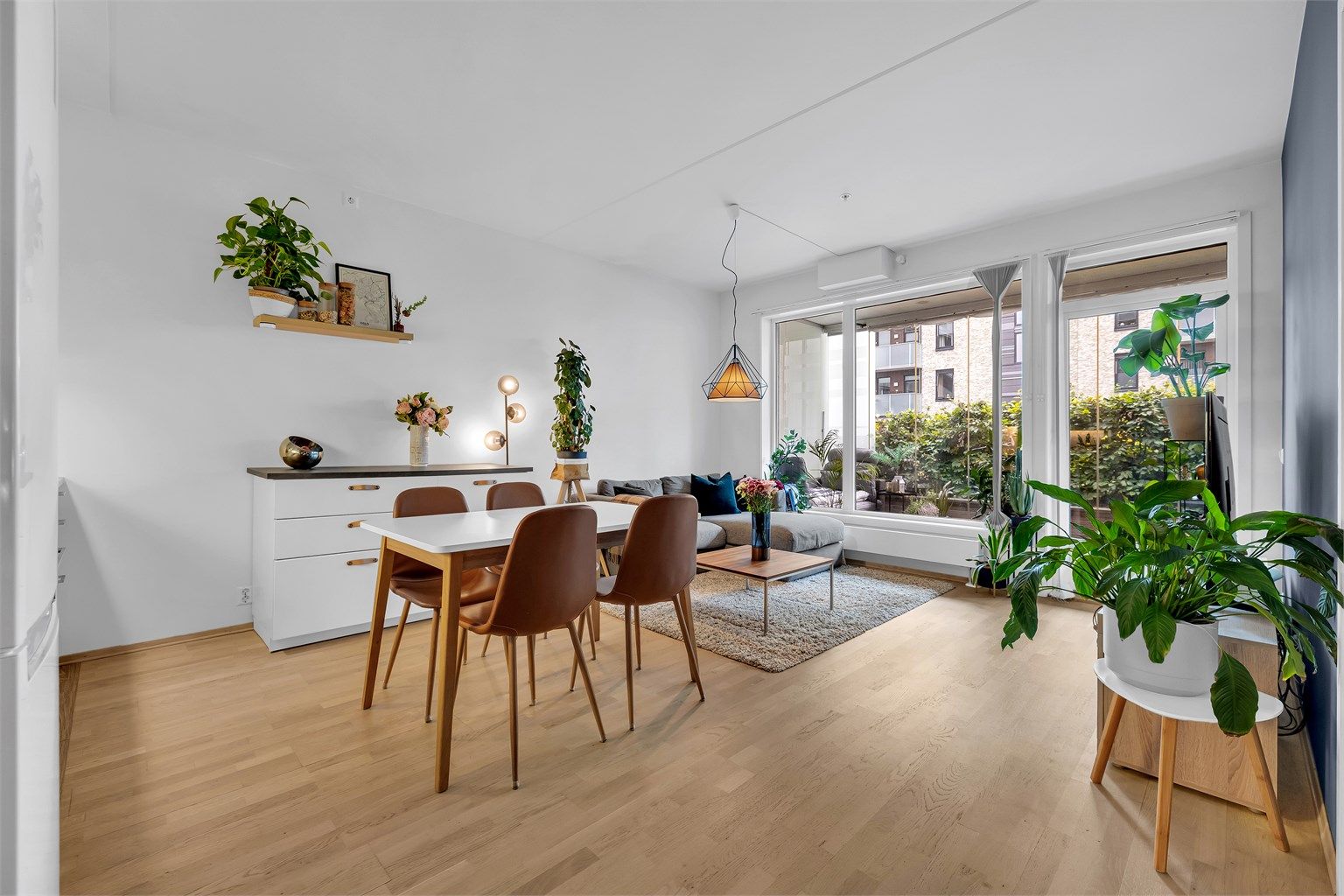 Velkommen til Nannestadgata 2C! Presentert av Krogsveen Lillestrøm v/ Anine Holter.