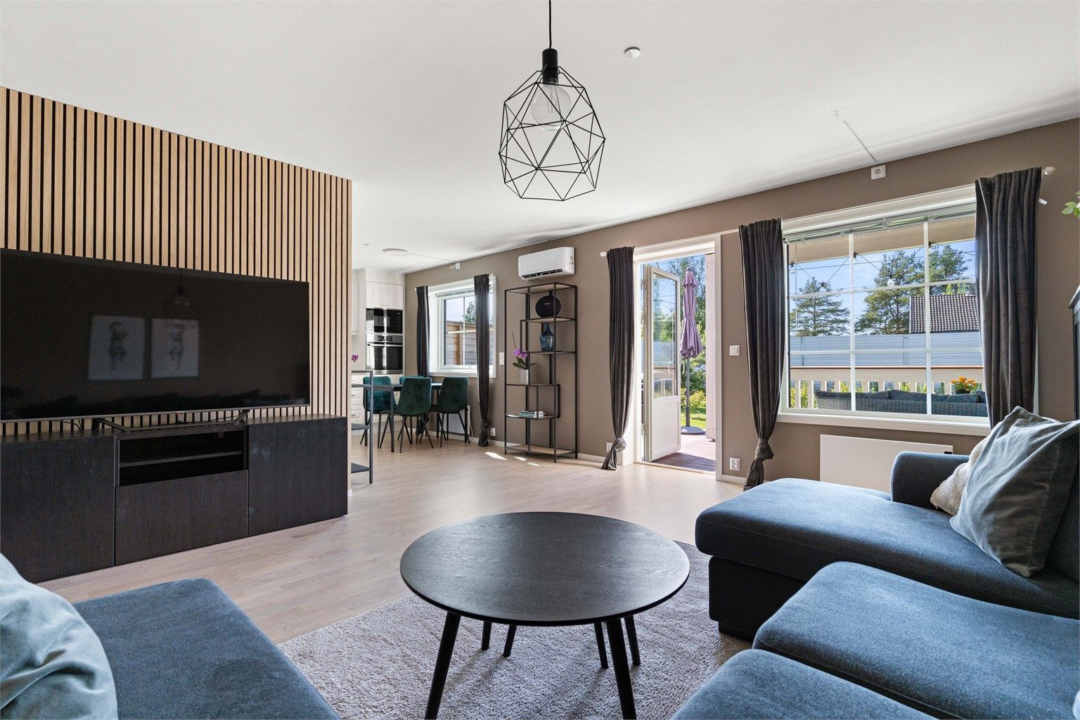 Eiendomsmegler Krogsveen avd. Årnes har gleden av å presentere Evangtunet 47! 