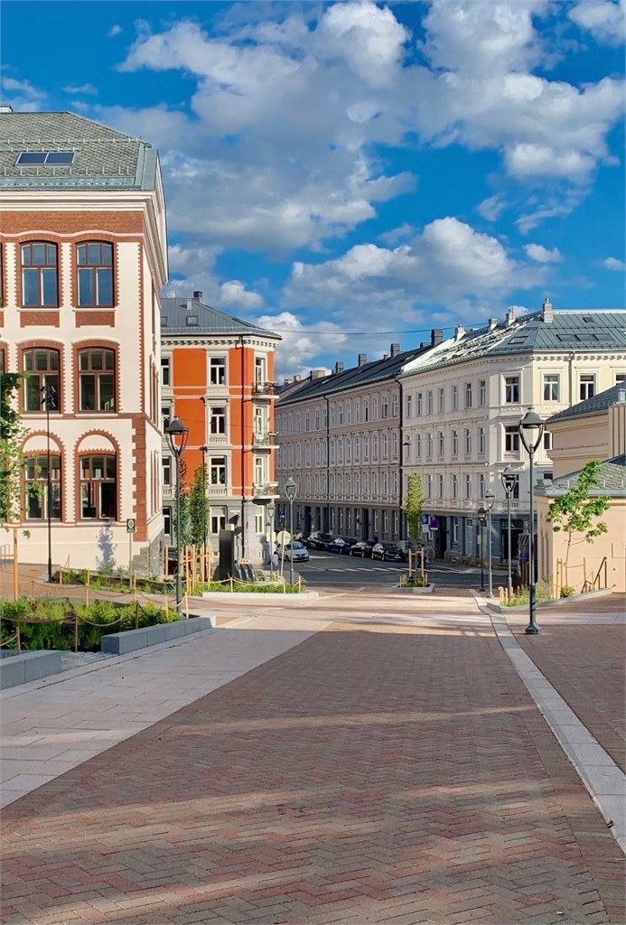 Bilde tatt av selger.
