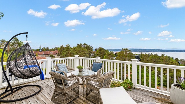Veranda