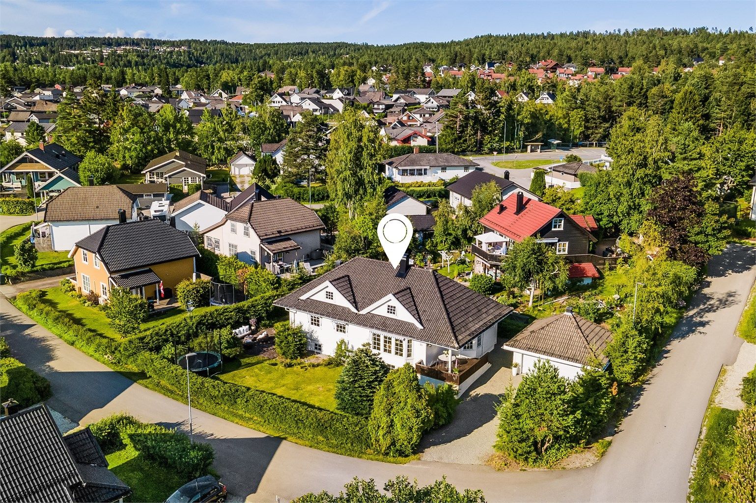 Velkommen til Teigen 25!