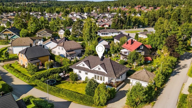 Velkommen til Teigen 25!