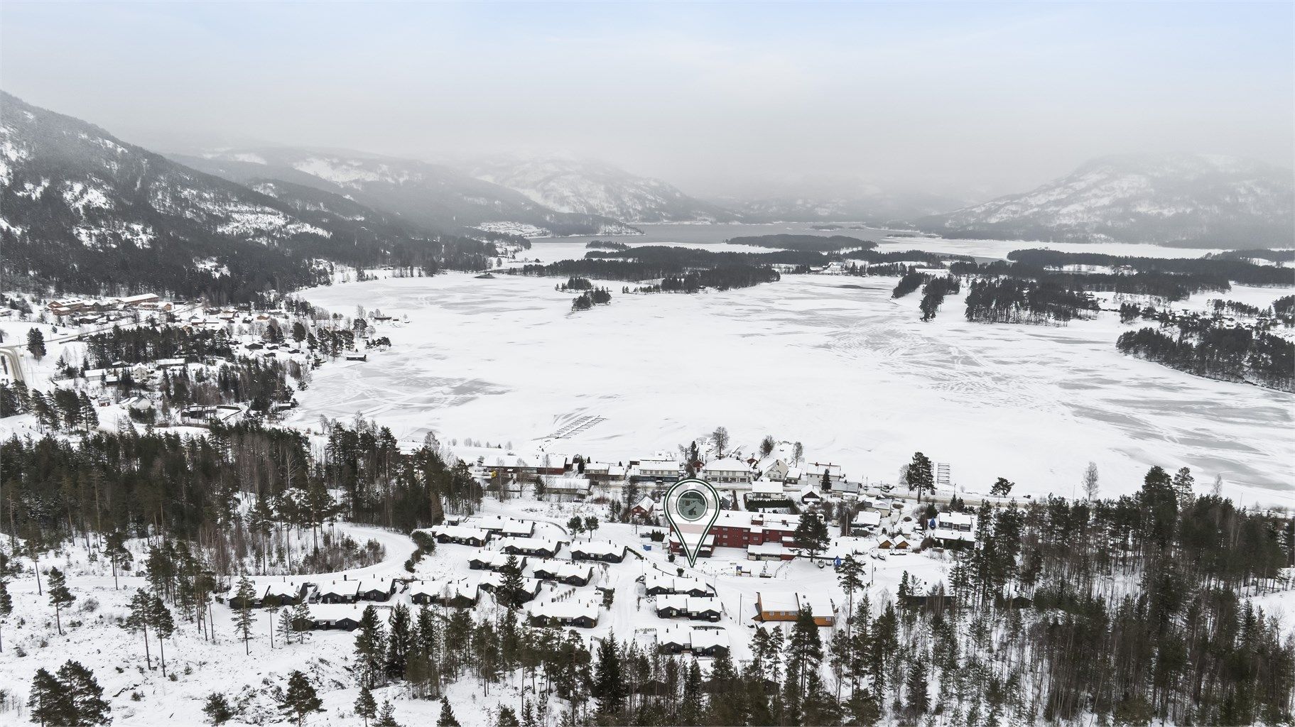 Vrådal byr på aktiviteter hele året!