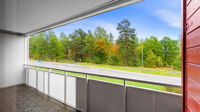 Velkommen til Paal Bergs vei 34. Foto: Zovenfra