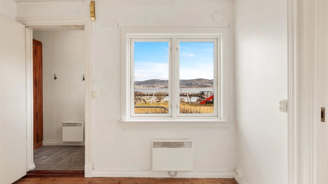 Kjøkken
