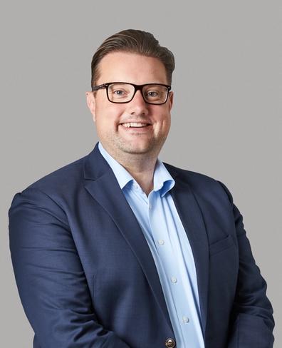 Bernt Ådlandsvik