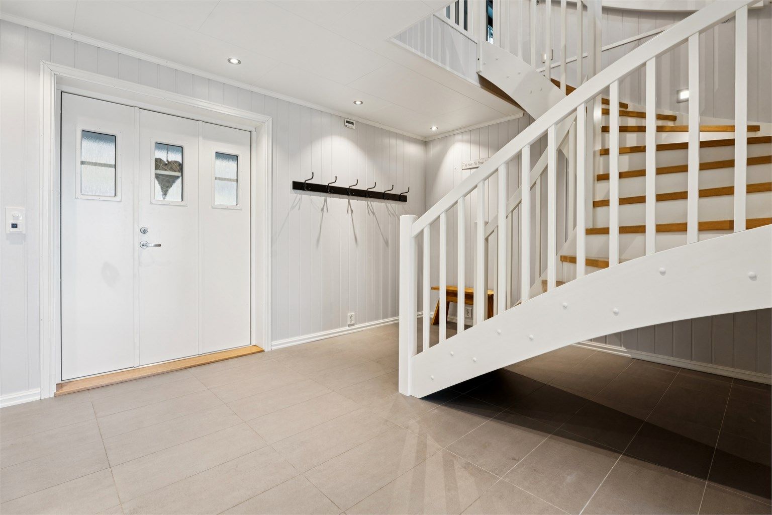 Entré / Hall.