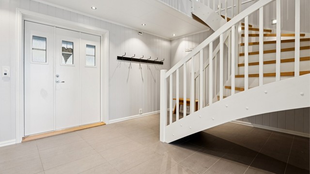 Entré / Hall.