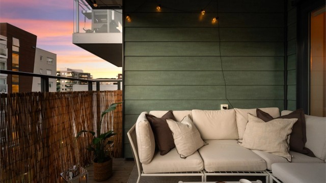 Sindre Nyhus v/ Krogsveen har gleden av å presentere Lørenveien 62A!