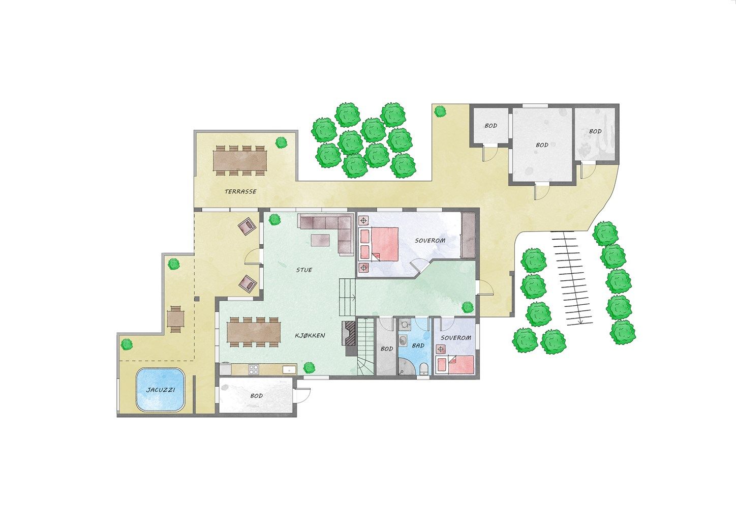 5468 Ospedalsvegen 13 - Plantegning.jpg