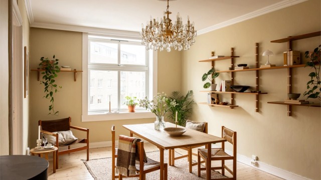 Velkommen til Vøyensvingen 1A - Presentert av Eiendomsmegler Krogsveen v/Marcus Blohm! Foto: Anne Andersen.