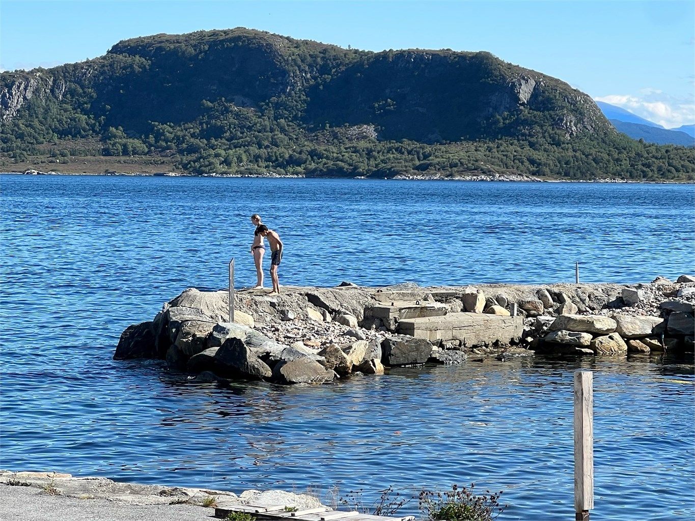 Nærområdet