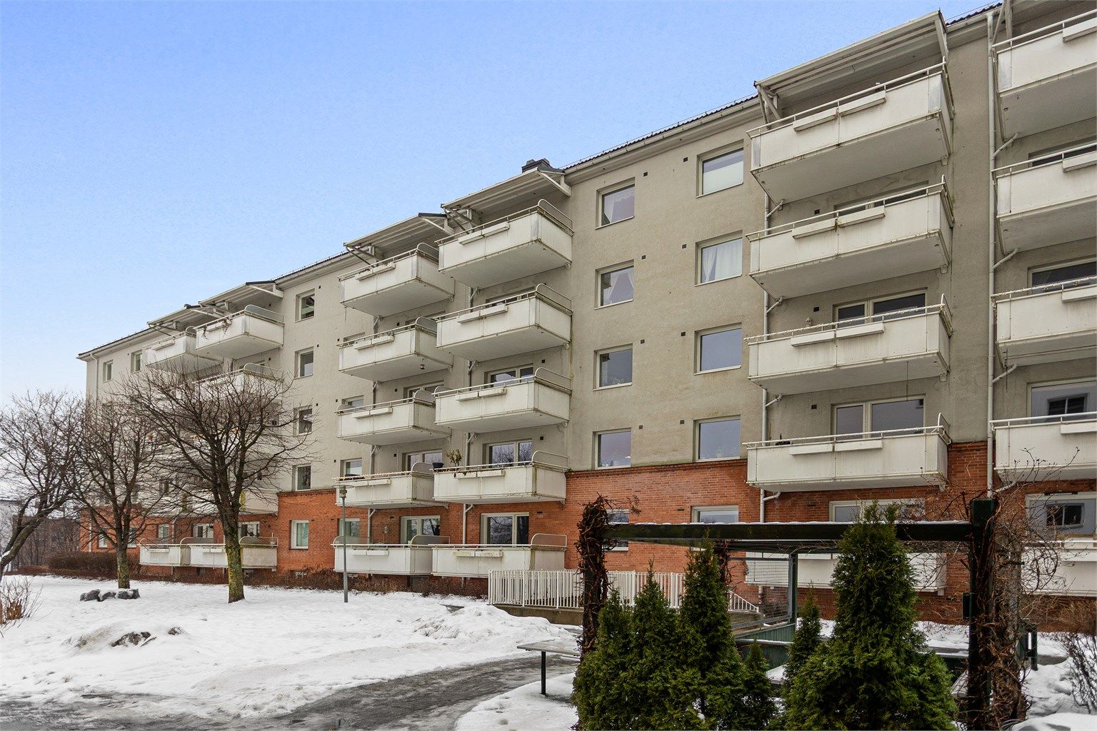 Ålesundgata er en trivelig gate mellom Bjølsen og Sagene, rett ved Akerselva