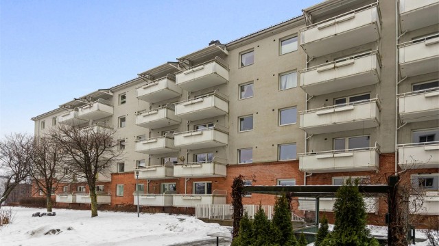 Ålesundgata er en trivelig gate mellom Bjølsen og Sagene, rett ved Akerselva