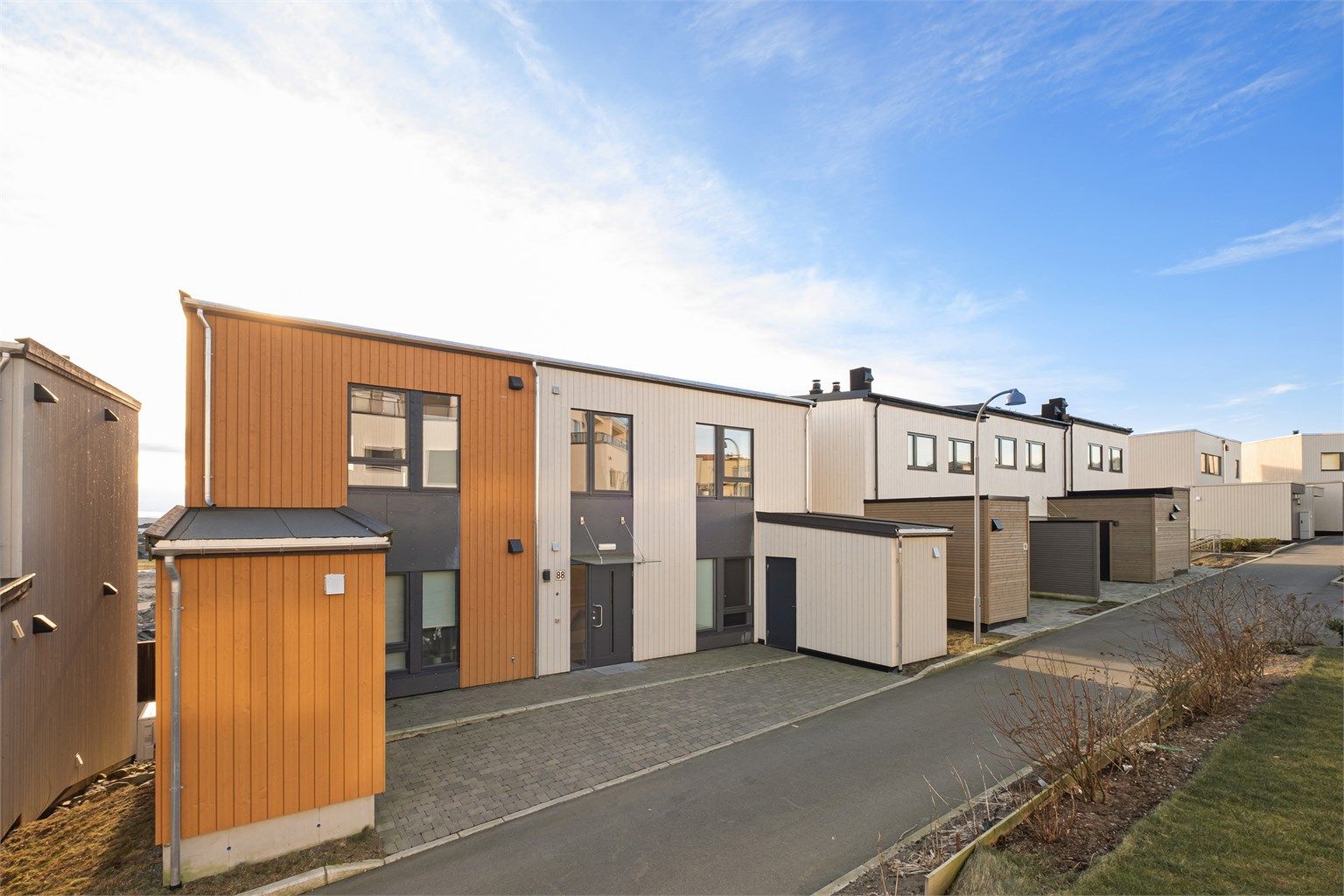 Lene Hviding v/Krogsveen har gleden av å presentere Alvakroken 88.