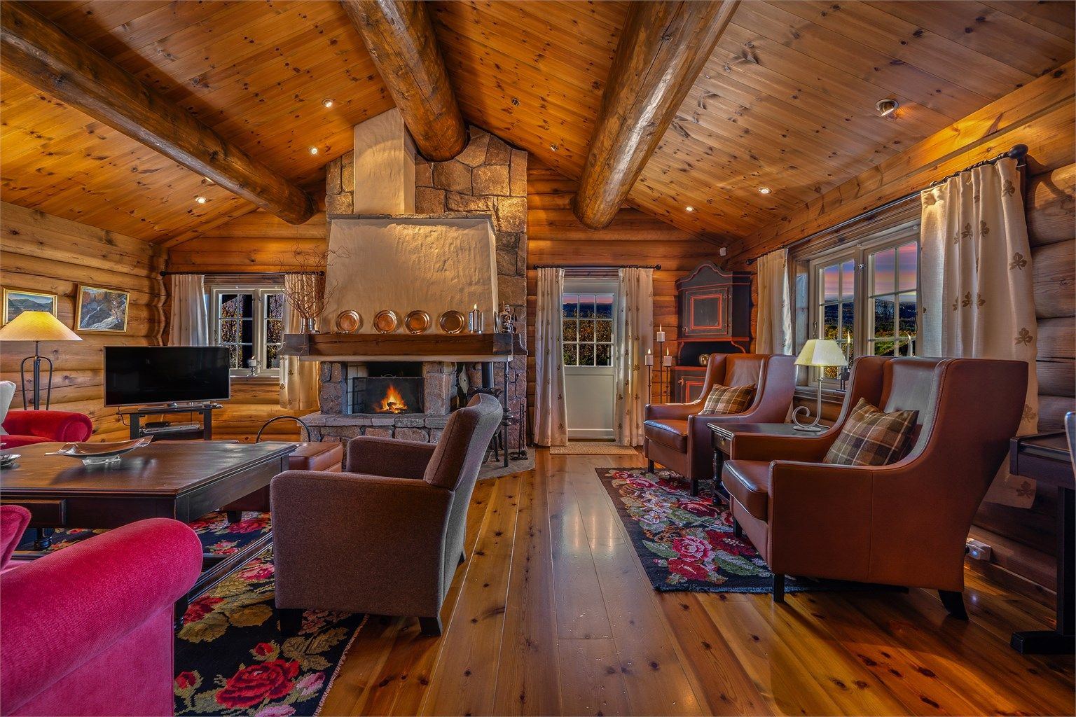 - Velkommen til Hovdeseter 51 - 