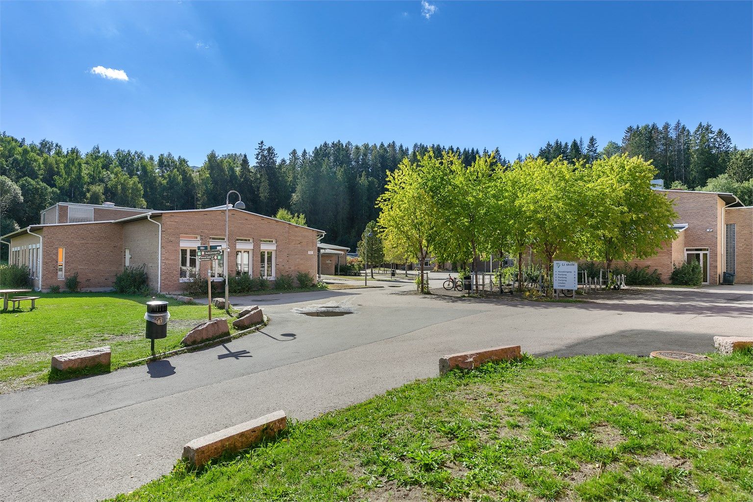 Li skole
