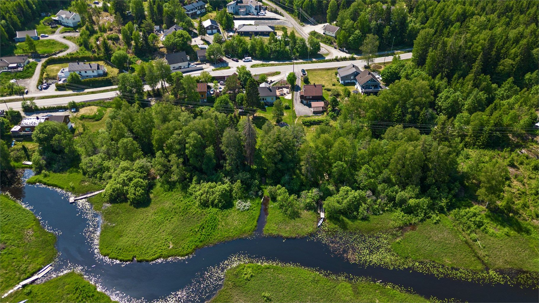 Uteområde