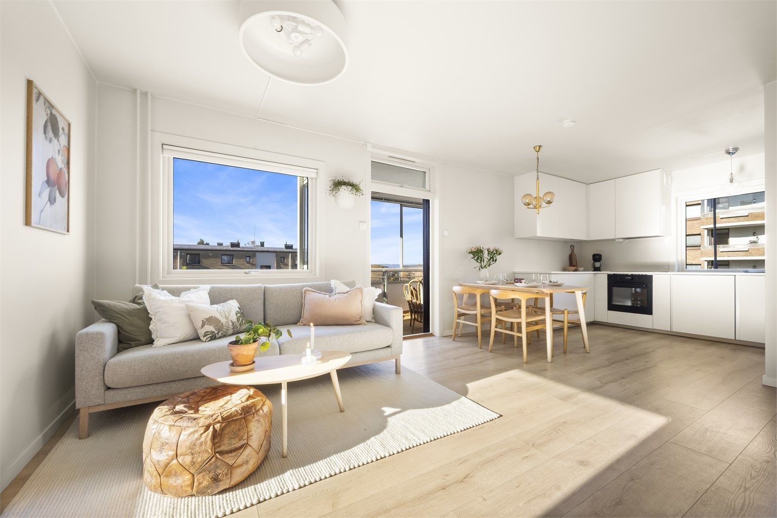 Velkommen til Bølerskrenten 41!