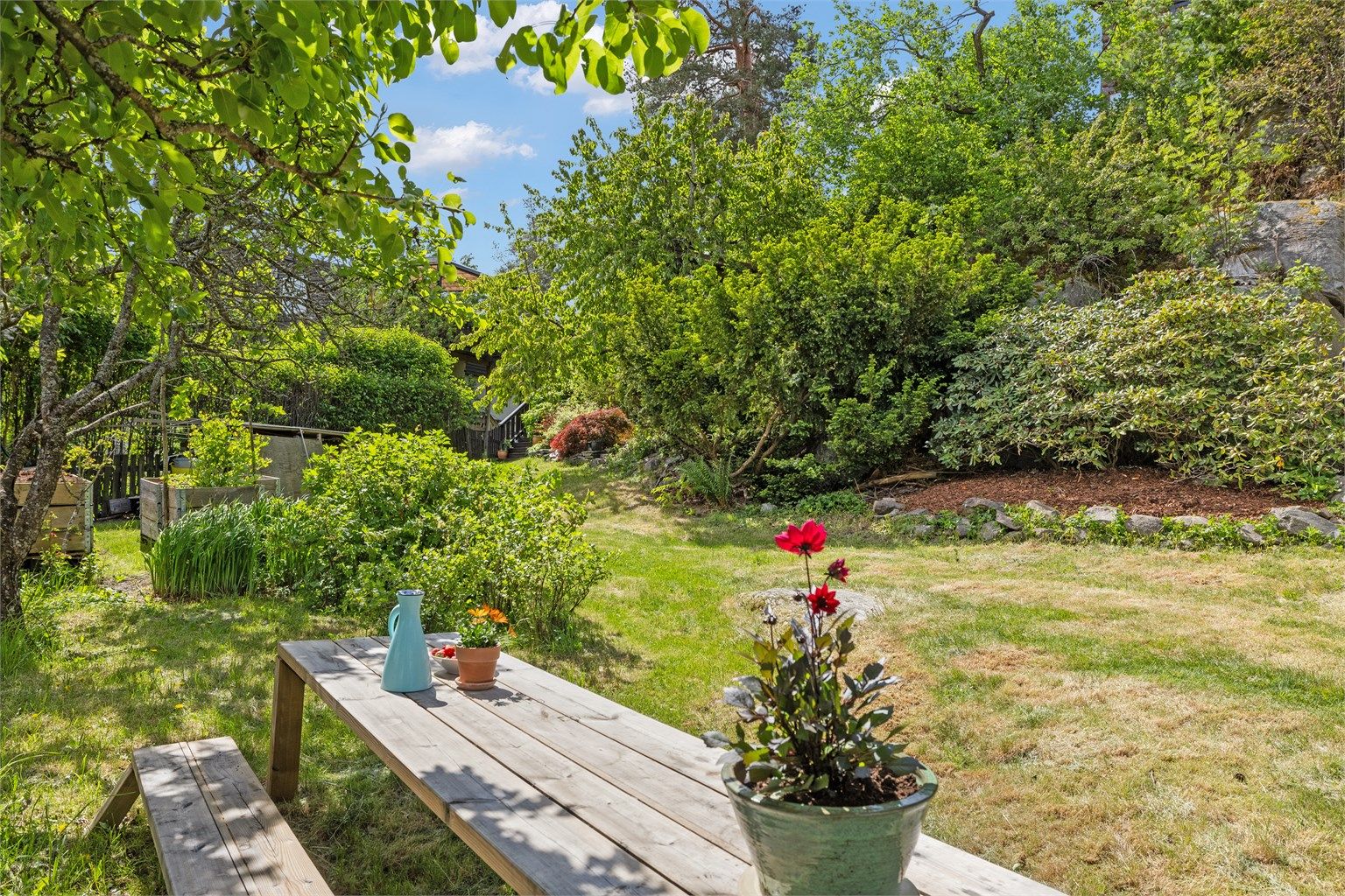 Velkommen til Storåssvingen 1