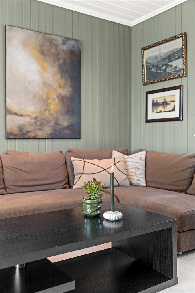 Her kan en slappe av uforstyrret uten innsyn