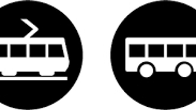 Kollektivtransport