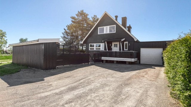 Velkommen til Aspelund 2!