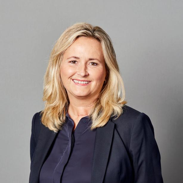 Anna J. Tverberg Eide