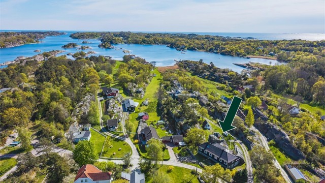 Velkommen til Ødekjærveien 59