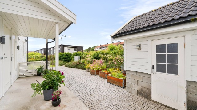 Lene Hviding v/Krogsveen har gleden av å presentere Dykjelveien 26A.