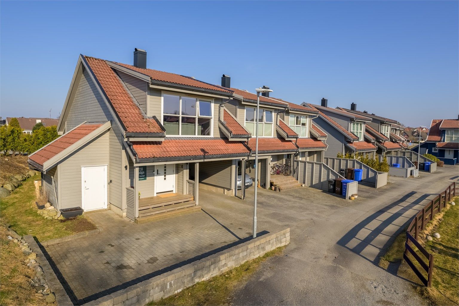 Velkommen til Tunhagen 25 - Presentert av Daniel S. Mossige v/Krogsveen Jæren