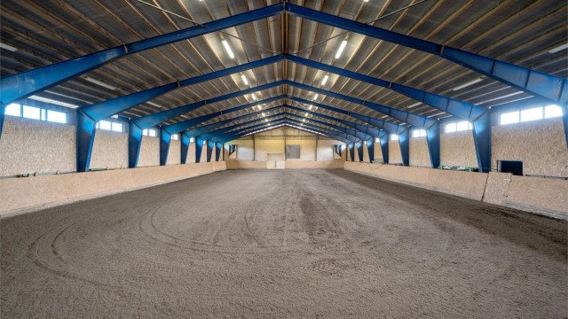 Fra 2011 og frem til i dag er anlegget oppgradert og vedlikeholdt for å møte dagens krav til kvalitet.