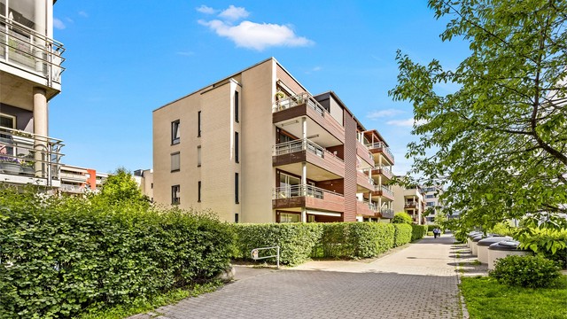 Uteområde