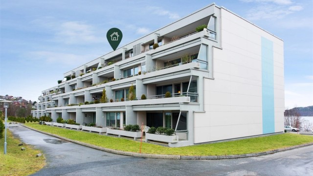 Velkommen til Torvteigen 8 presentert av Eiendomsmegler/Partner Marit Stuen Aursnes