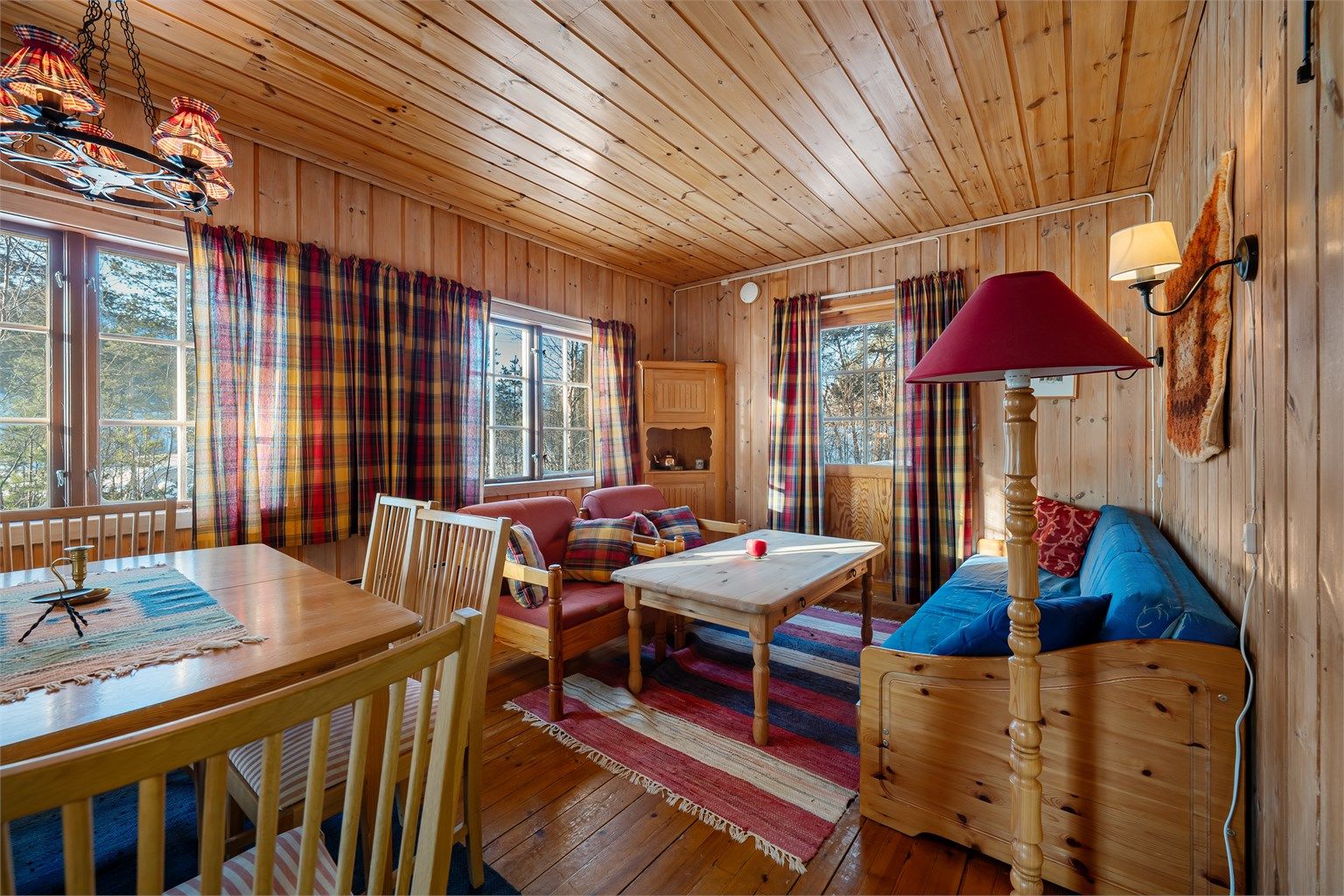  - Velkommen til Berdalsbru og Åslandsvegen 3 - 