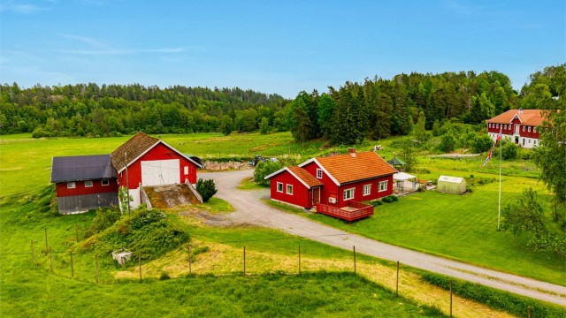 Velkommen til Reppesgårdveien 82!
