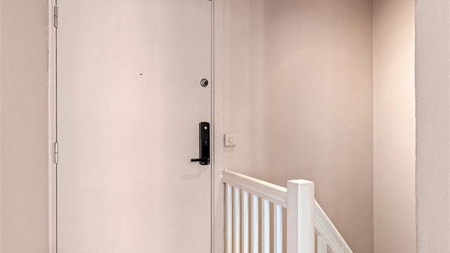 Sentralt brannvarslingssystem i borettslaget