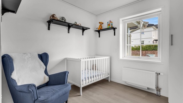 Soverom 2.